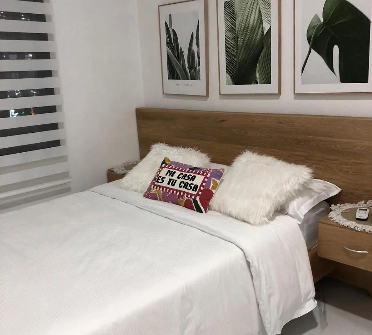 Aparta Estudio 205- Casa Bendita Medellin Colombia