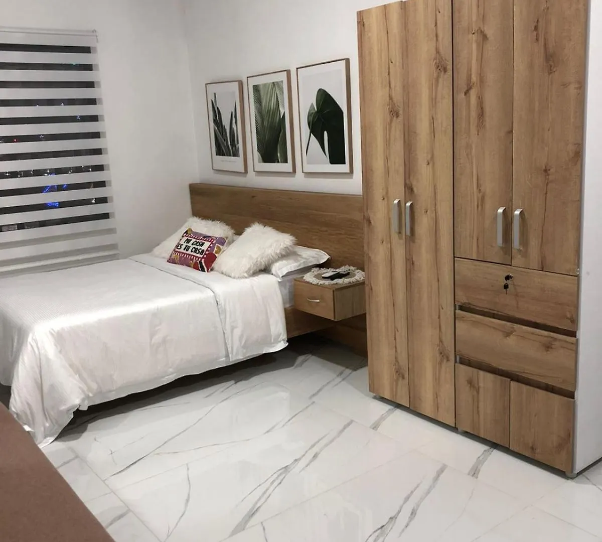 Aparta Estudio 205- Casa Bendita Medellin Apartment
