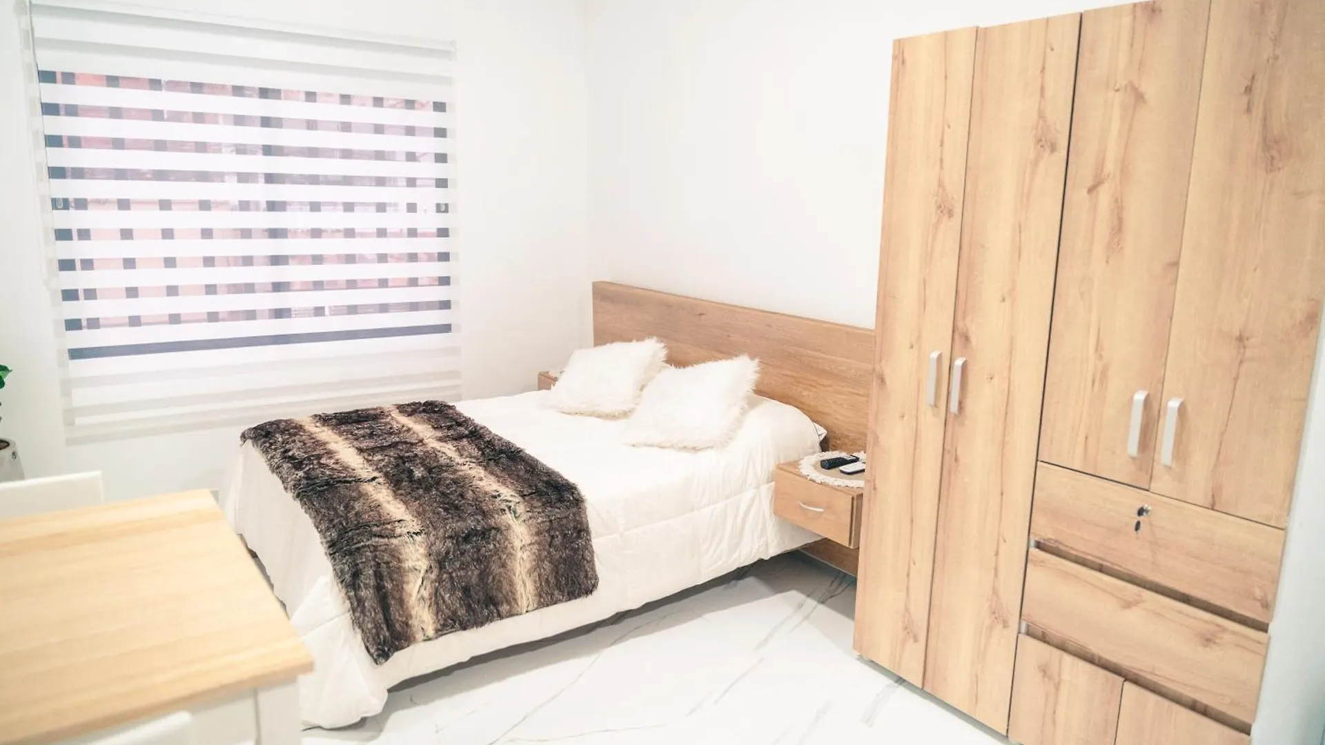 Appartement Aparta Estudio 205- Casa Bendita Medellín