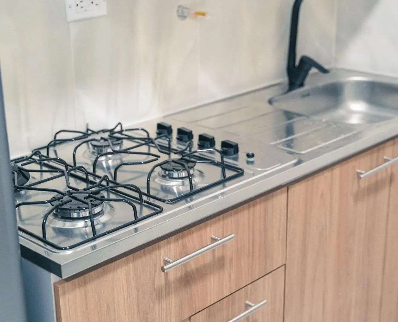 Appartement Aparta Estudio 205- Casa Bendita Medellín Colombia