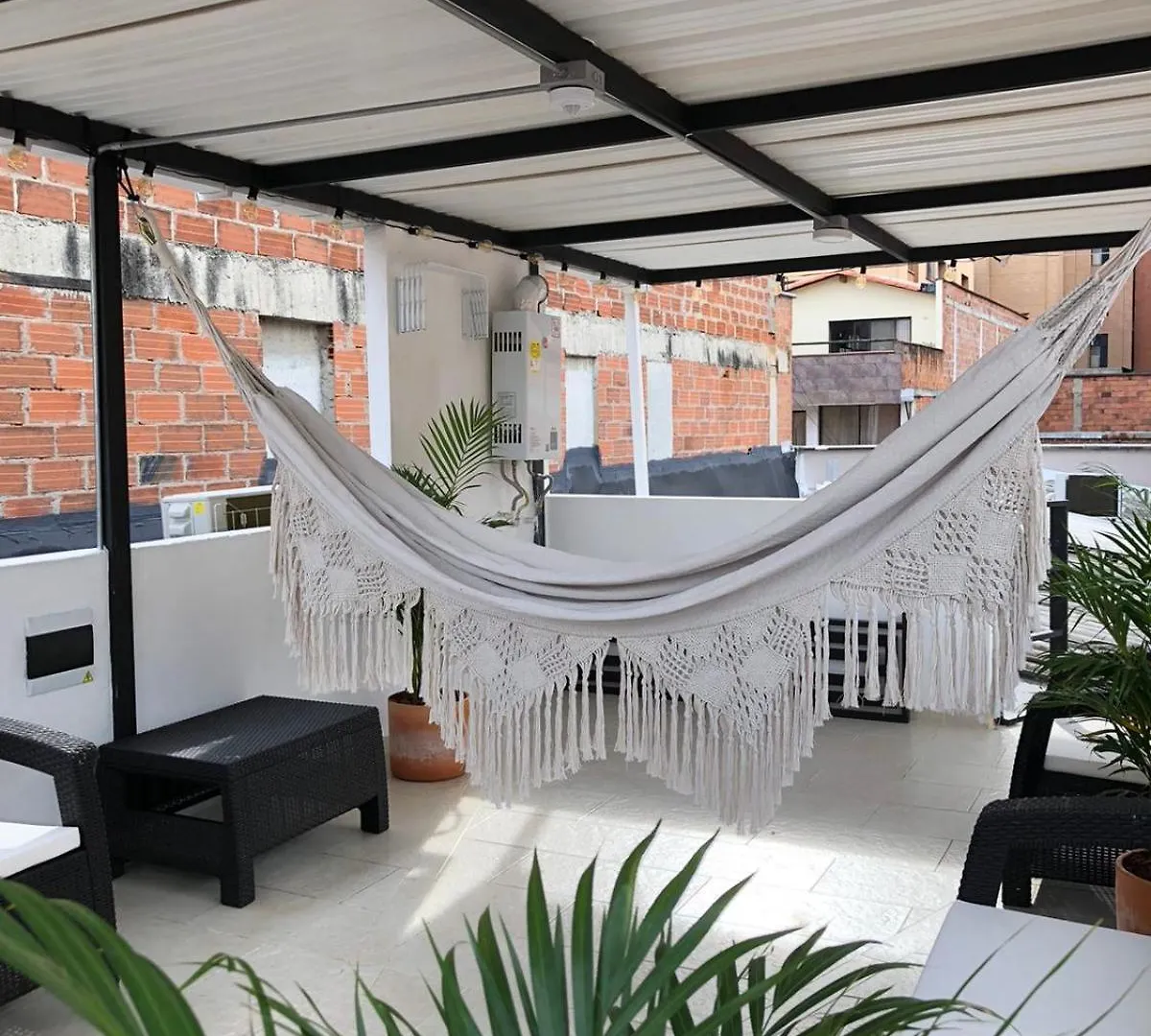 Appartement Aparta Estudio 205- Casa Bendita Medellín Colombia