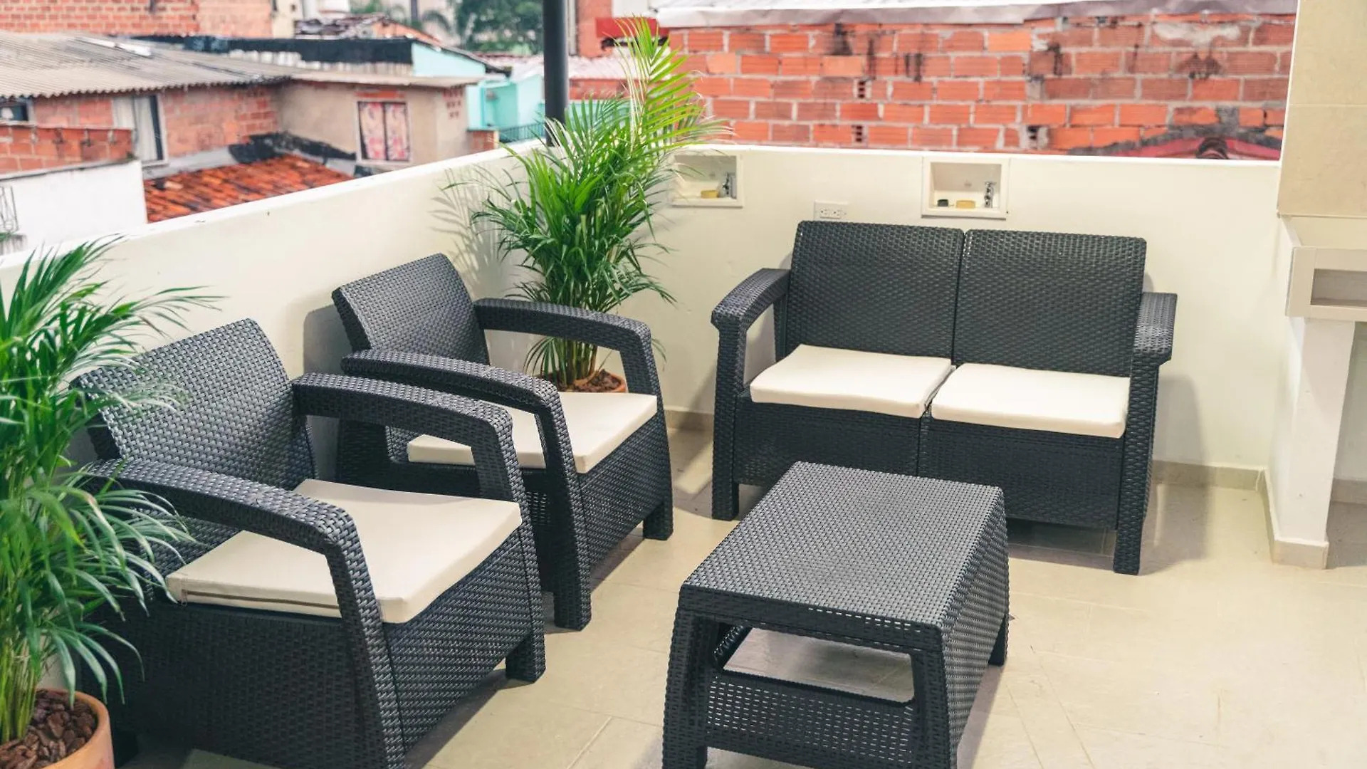 Appartement Aparta Estudio 205- Casa Bendita Medellín Colombia
