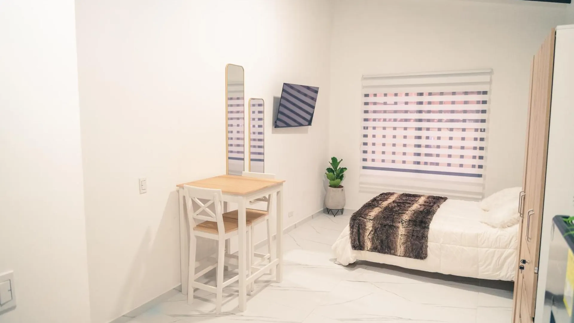 Aparta Estudio 205- Casa Bendita Medellín