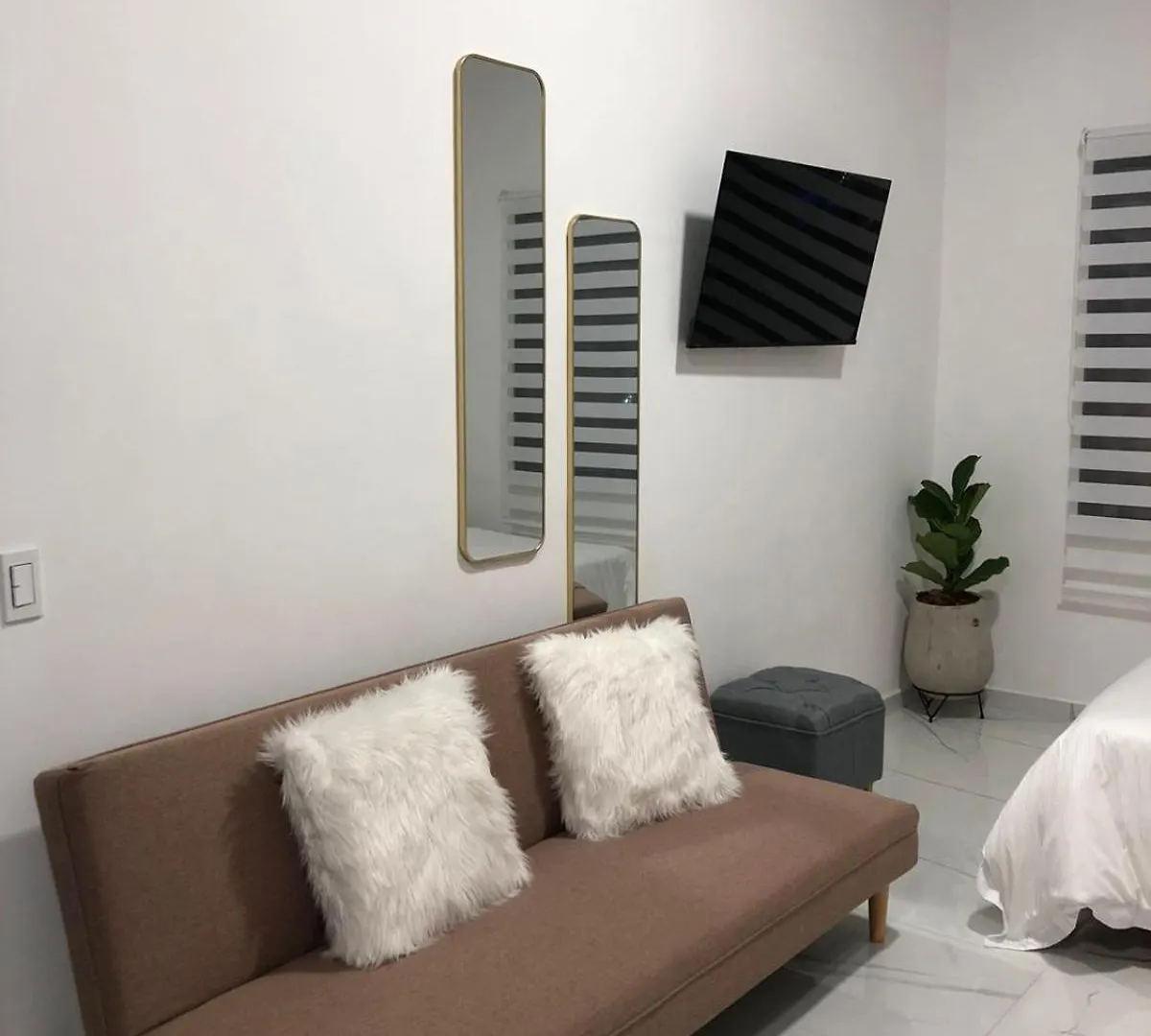 Aparta Estudio 205- Casa Bendita Medellín